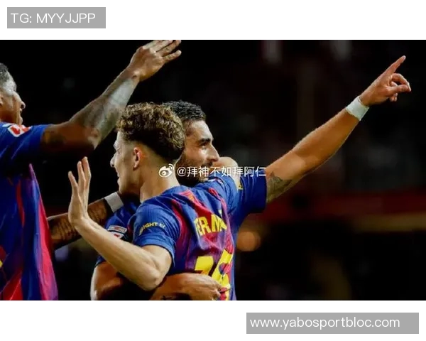 伤病困扰巴萨本赛季八名球员因肌肉受伤面临挑战